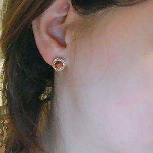Kendra Scott studs